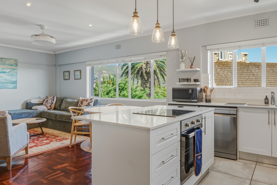 To Let 2 Bedroom Property for Rent in Gardens Western Cape